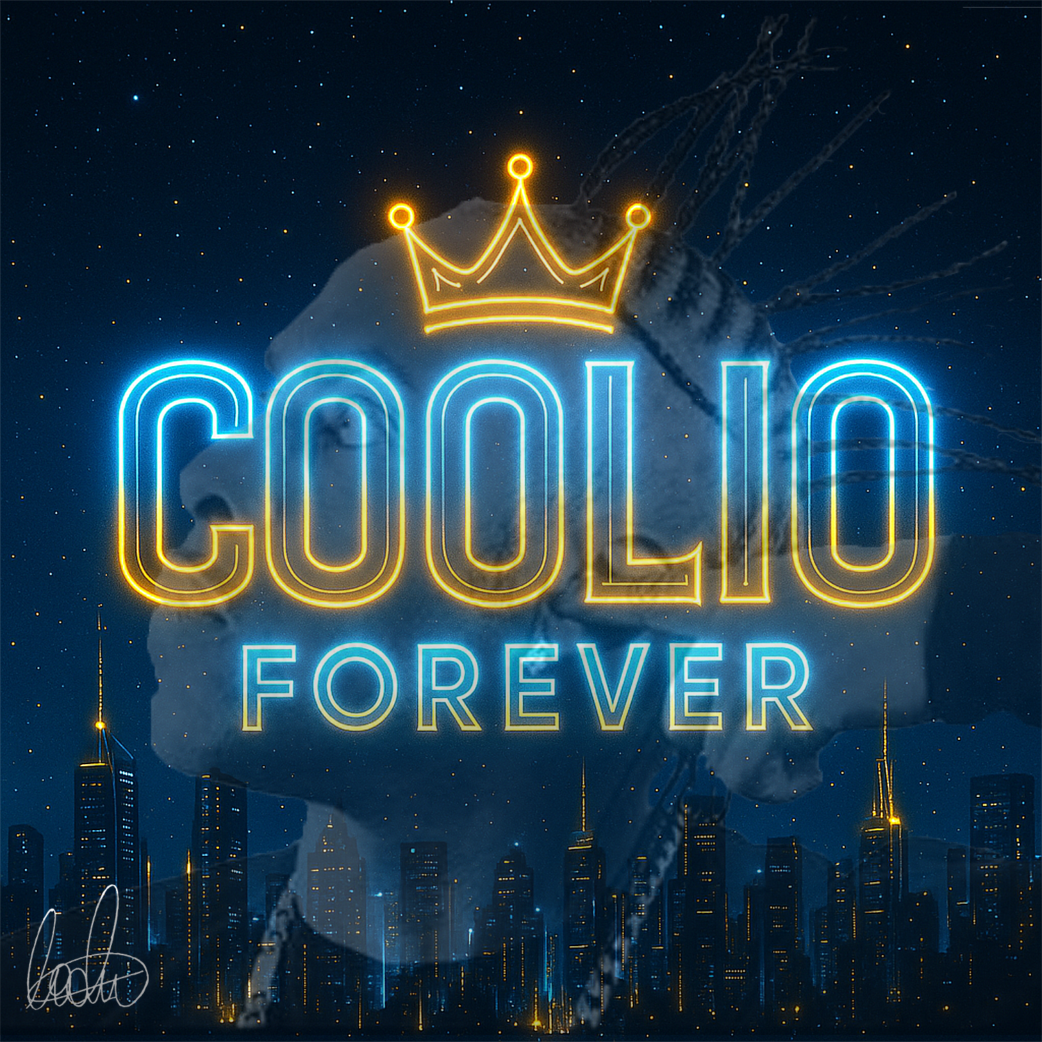 Coolio Forever