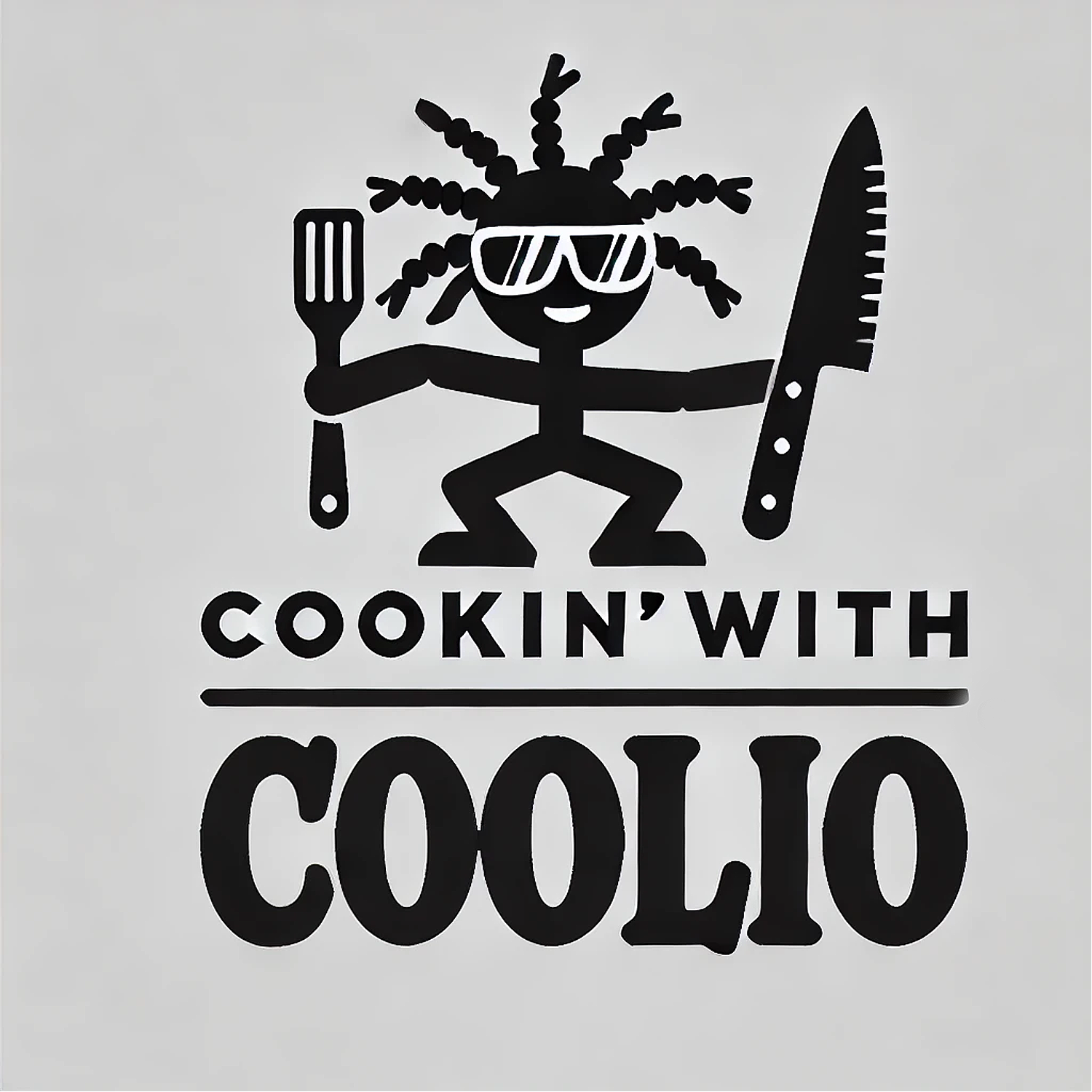 Cookin With Coolio